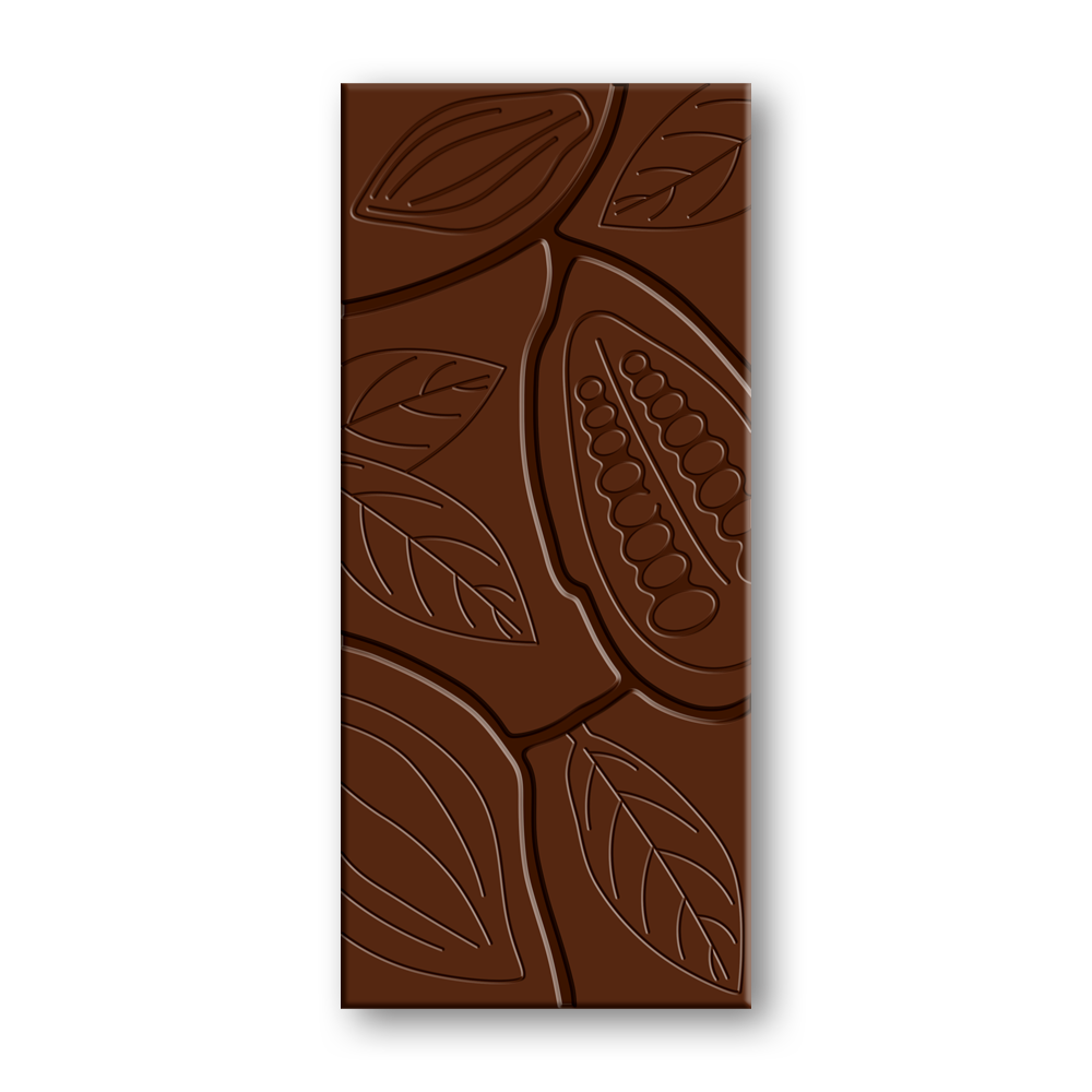 Шоколад молочный «Усатики-Хвостатики» 85г